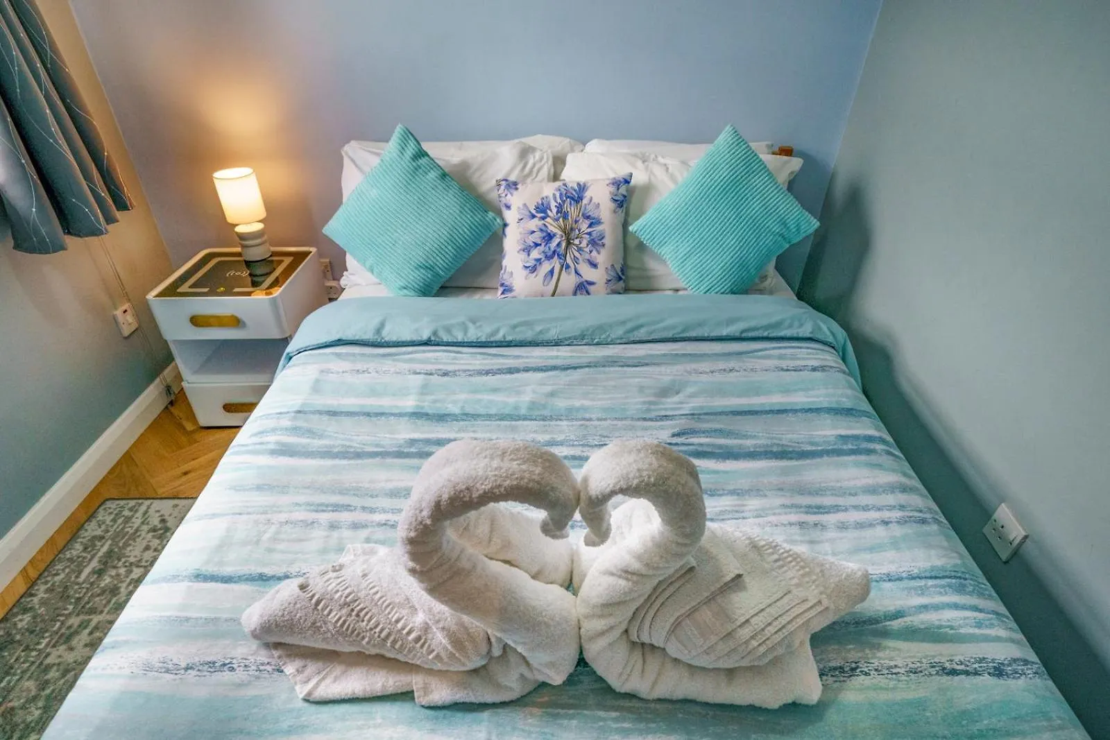Apartment 2Br Next To City Centre Queens Uni W Spa Bath Pass The Keys Belfast