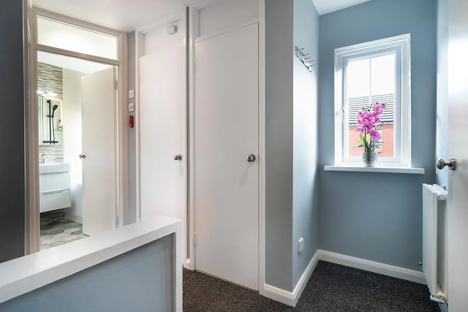 2Br Next To City Centre Queens Uni W Spa Bath Pass The Keys Belfast Apartment