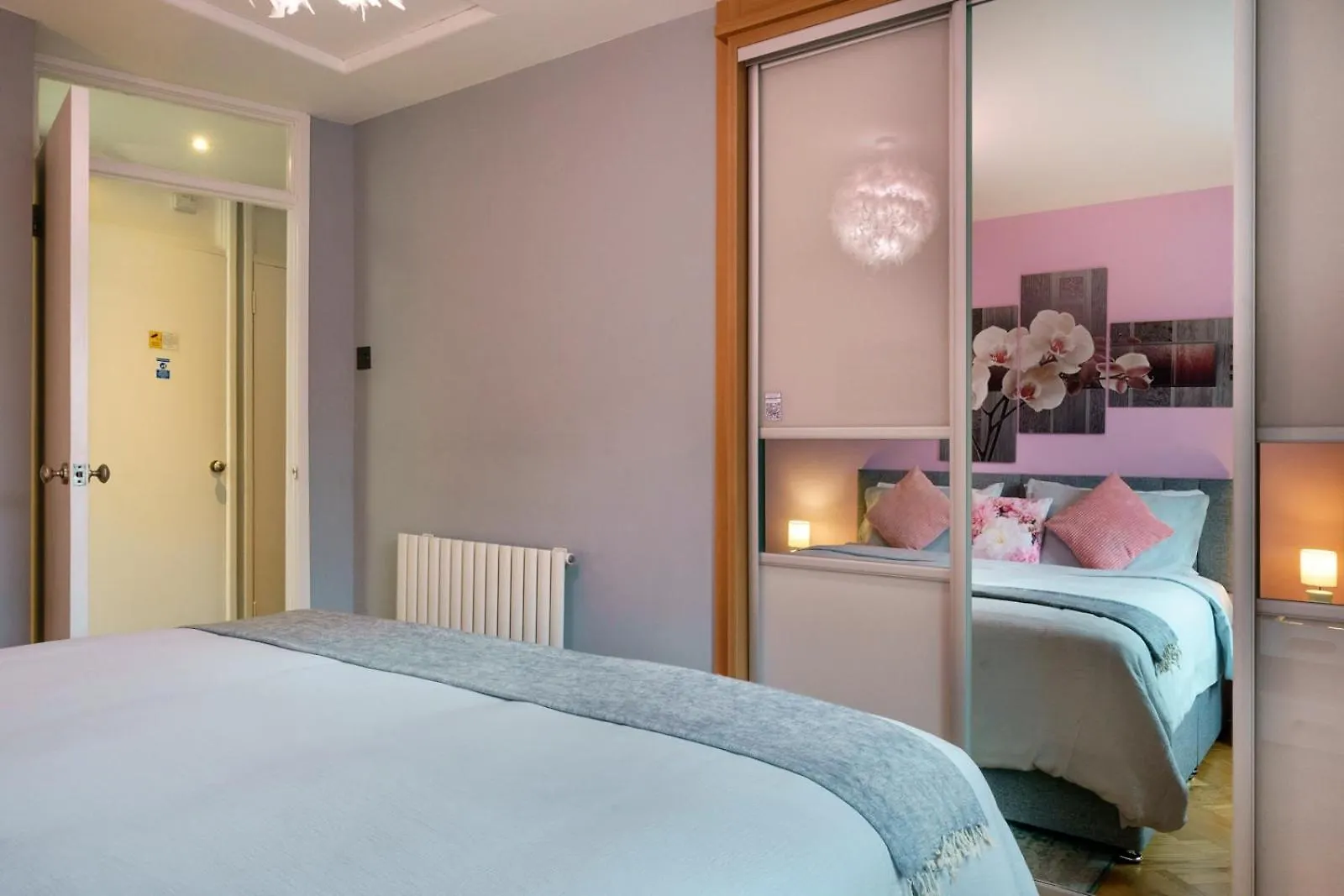 2Br Next To City Centre Queens Uni W Spa Bath Pass The Keys Belfast United Kingdom