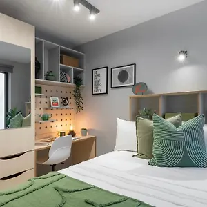 Appartamento For Students Only Fresh Alma Place Belfast, Belfast